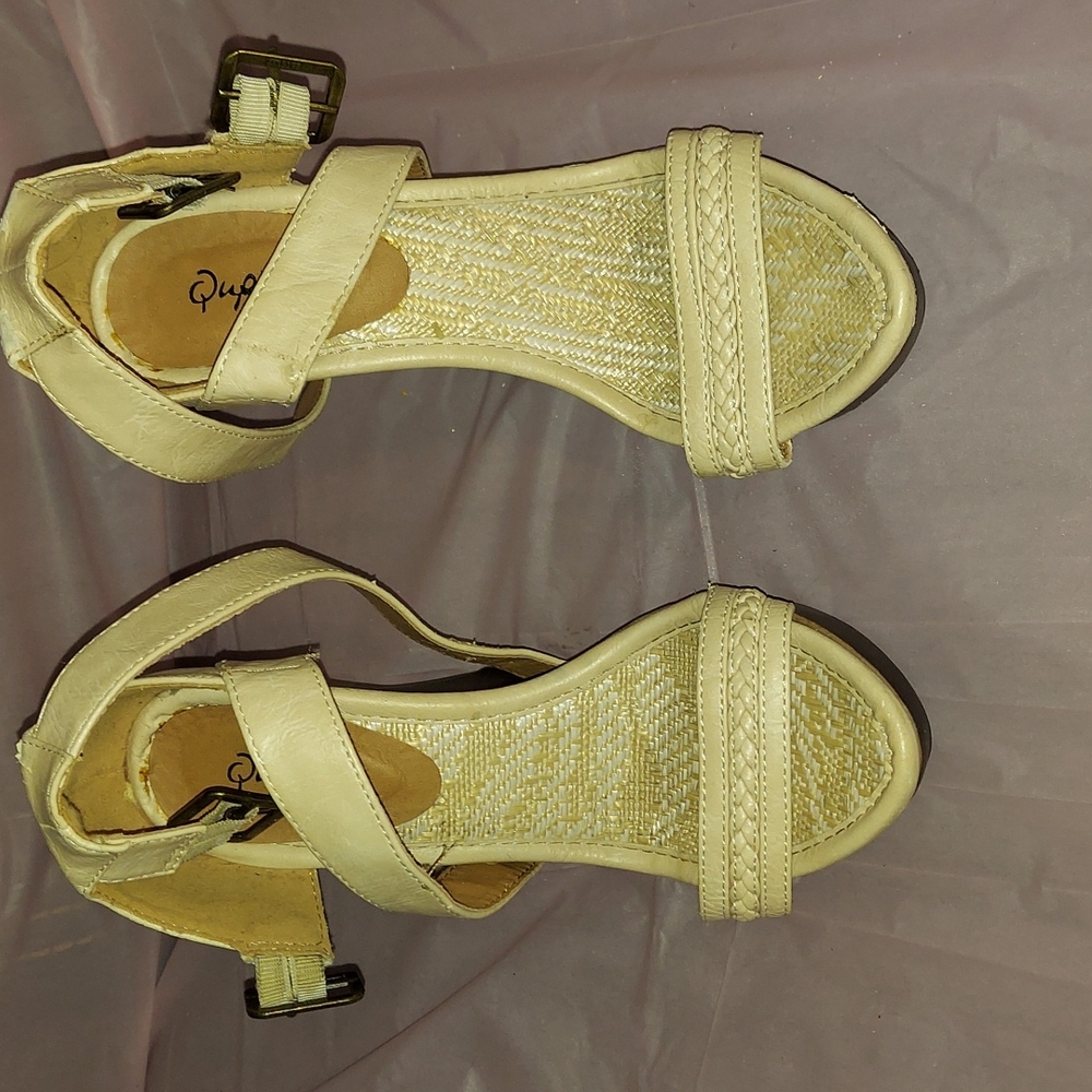 Wedges